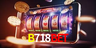 Live Casino B718Bet