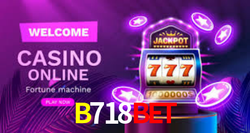 Exclusive Games B718Bet