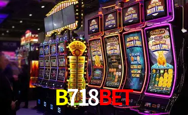 Flash Promotion B718Bet