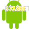 Aplicativo B718BET.COMbet para Android